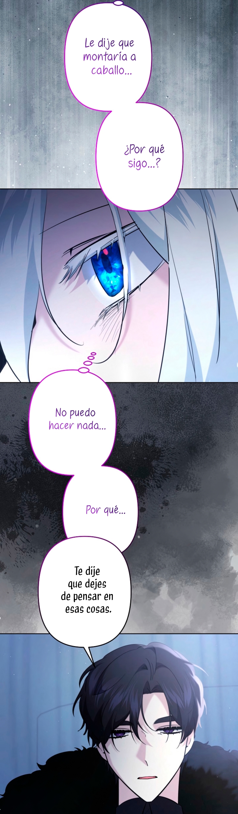 Una hermana mayor debe educar bien a su hermana menor Capítulo 91 - Page 16