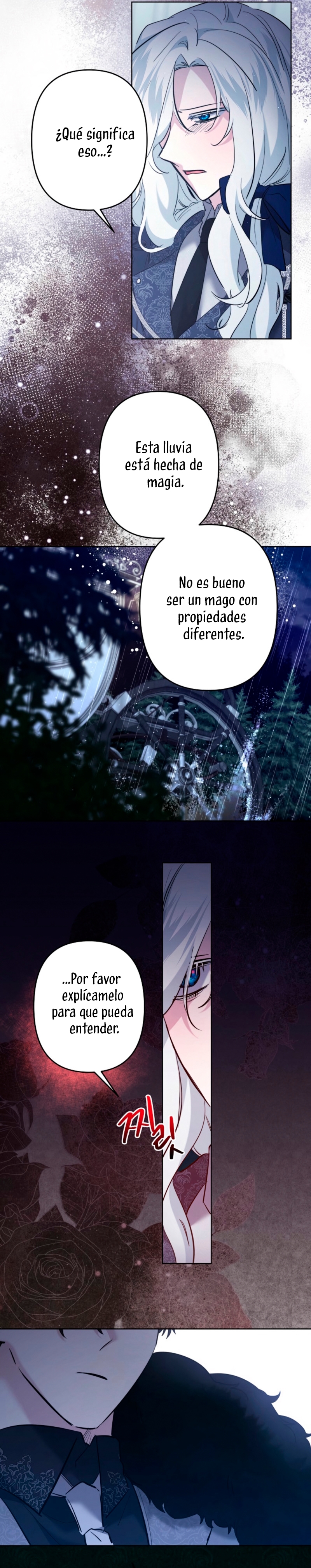 Una hermana mayor debe educar bien a su hermana menor Capítulo 91 - Page 18