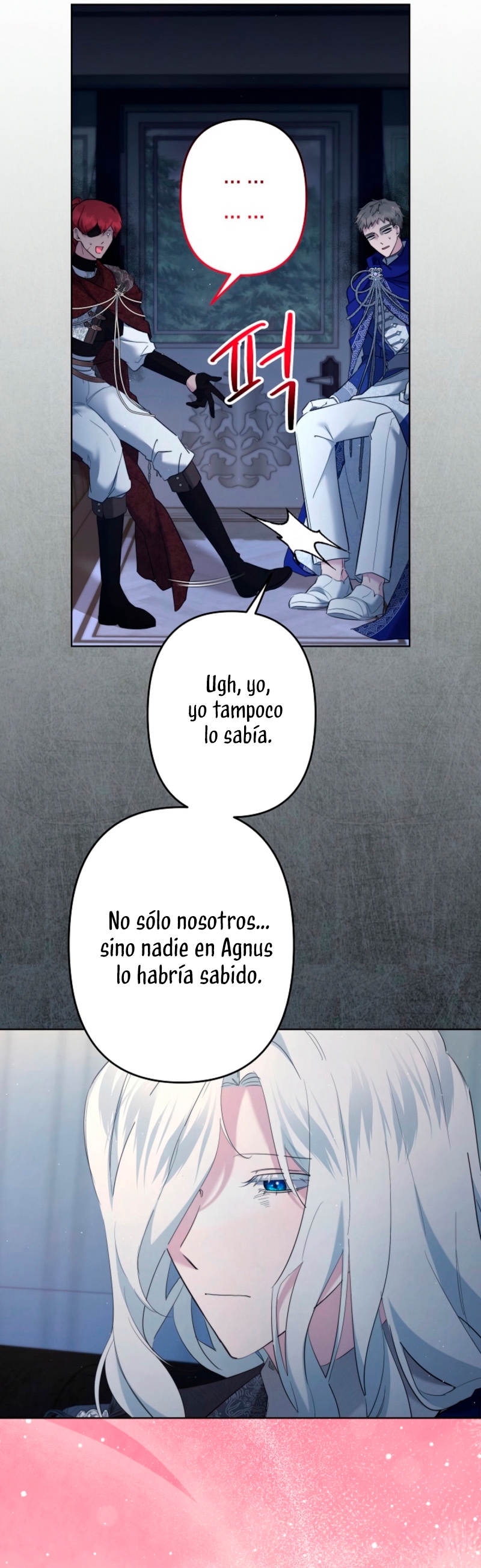 Una hermana mayor debe educar bien a su hermana menor Capítulo 91 - Page 26