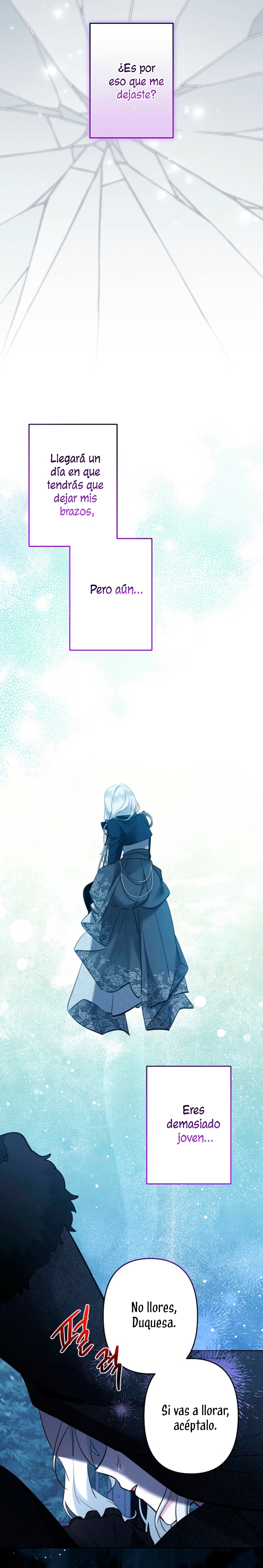 Una hermana mayor debe educar bien a su hermana menor Capítulo 91 - Page 28