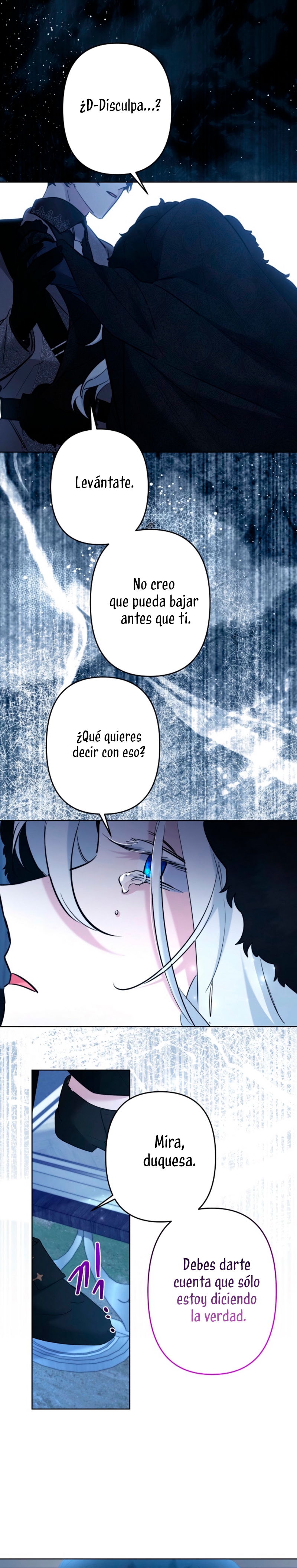 Una hermana mayor debe educar bien a su hermana menor Capítulo 91 - Page 29