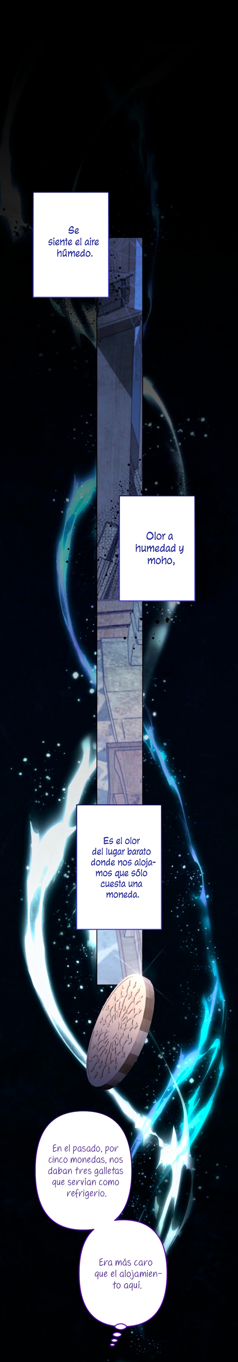 Una hermana mayor debe educar bien a su hermana menor Capítulo 91 - Page 3