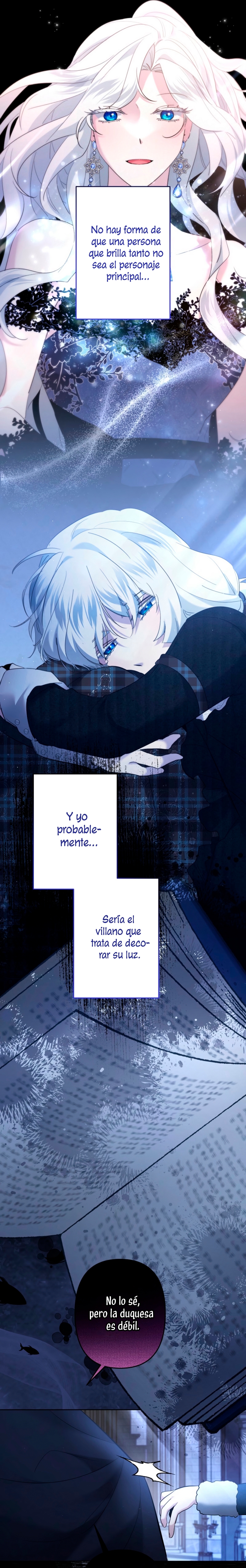 Una hermana mayor debe educar bien a su hermana menor Capítulo 91 - Page 5