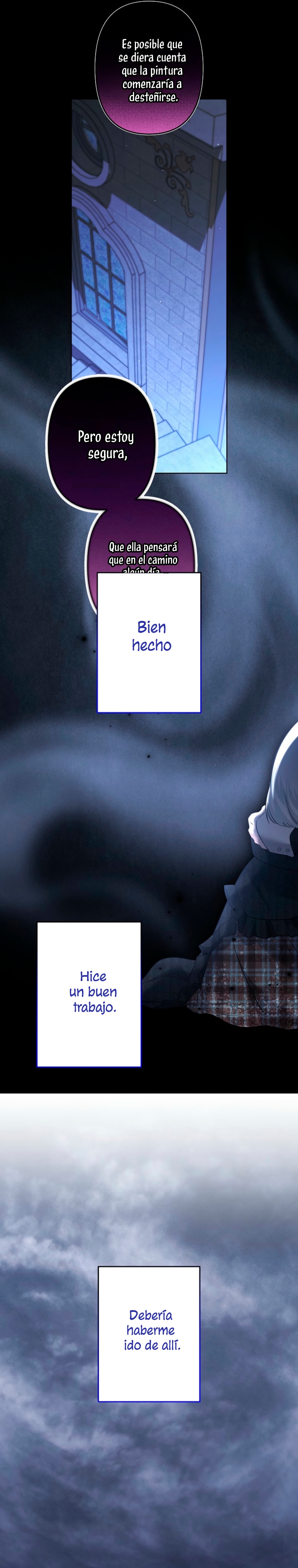 Una hermana mayor debe educar bien a su hermana menor Capítulo 91 - Page 8