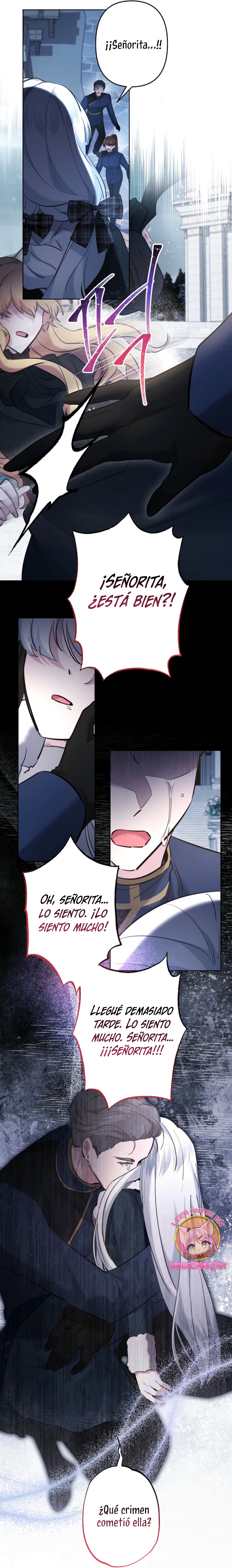 Una hermana mayor debe educar bien a su hermana menor Capítulo 92 - Page 10