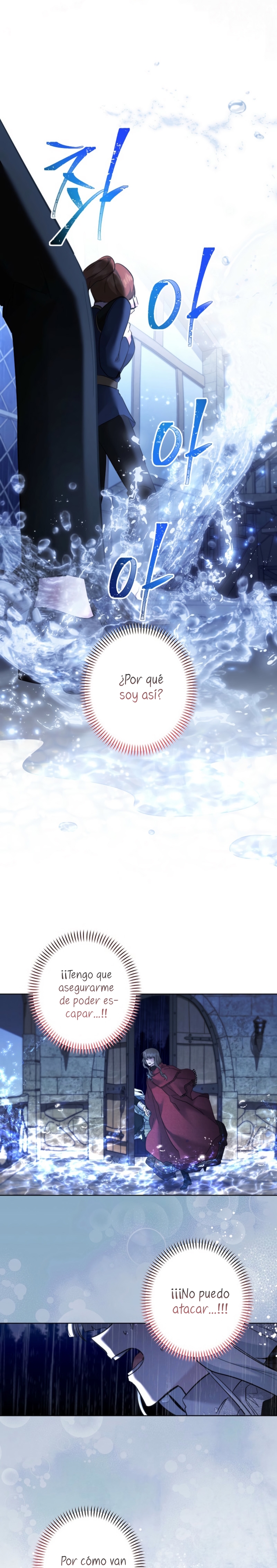 Una hermana mayor debe educar bien a su hermana menor Capítulo 92 - Page 11