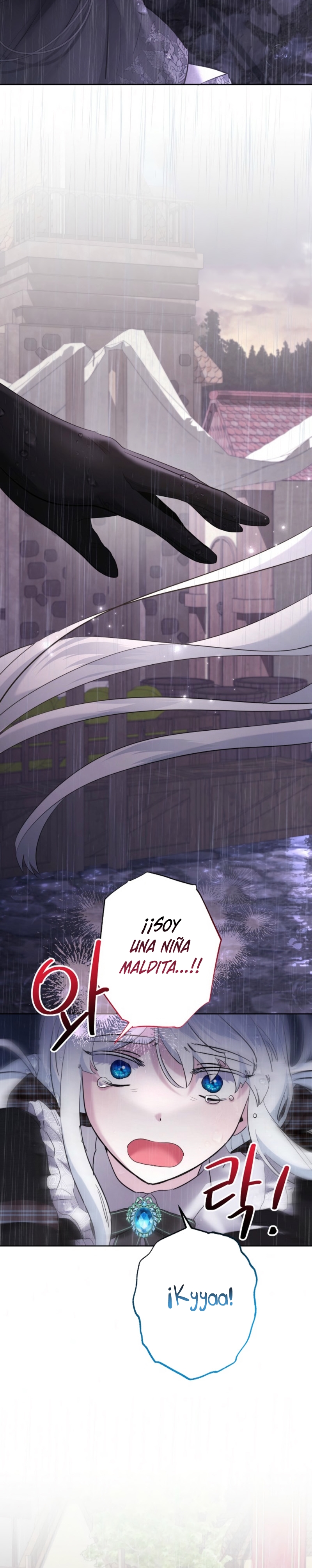Una hermana mayor debe educar bien a su hermana menor Capítulo 92 - Page 18