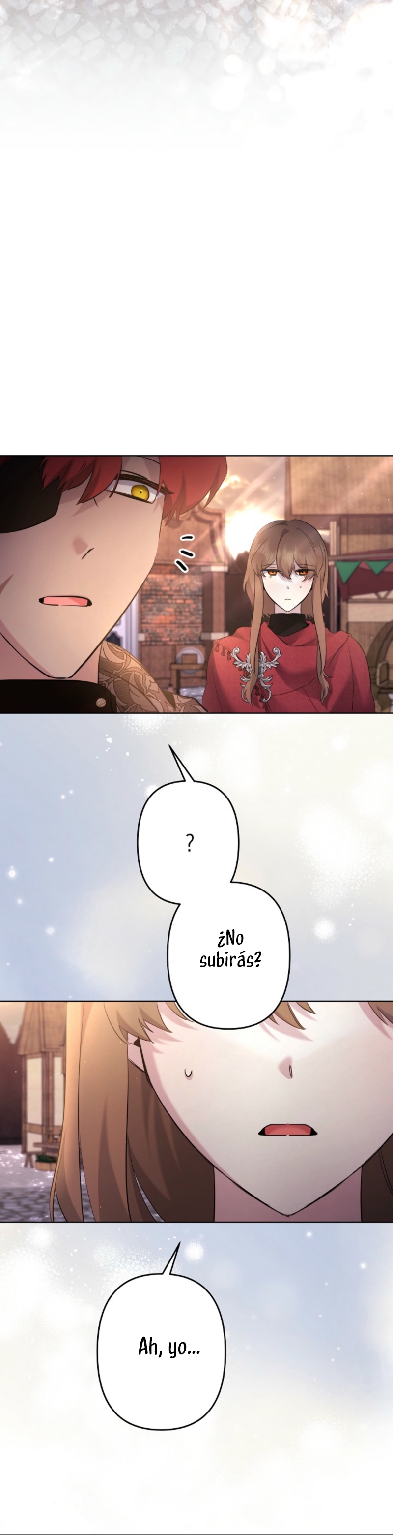 Una hermana mayor debe educar bien a su hermana menor Capítulo 92 - Page 23