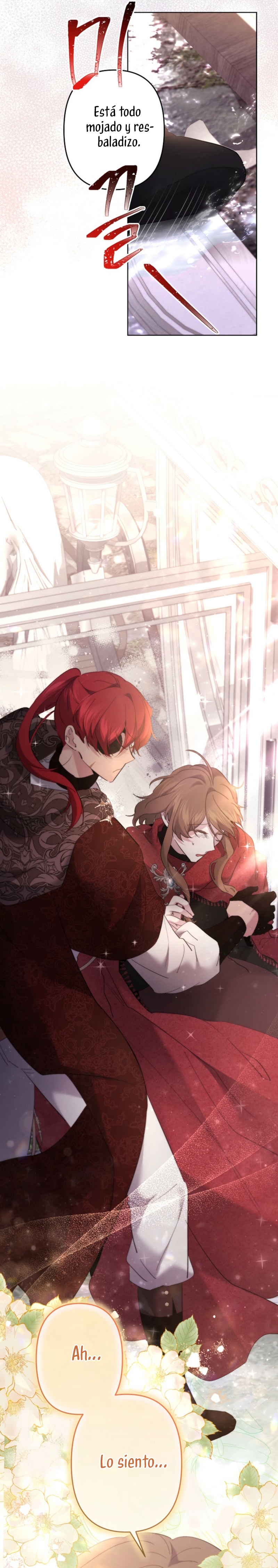 Una hermana mayor debe educar bien a su hermana menor Capítulo 92 - Page 25