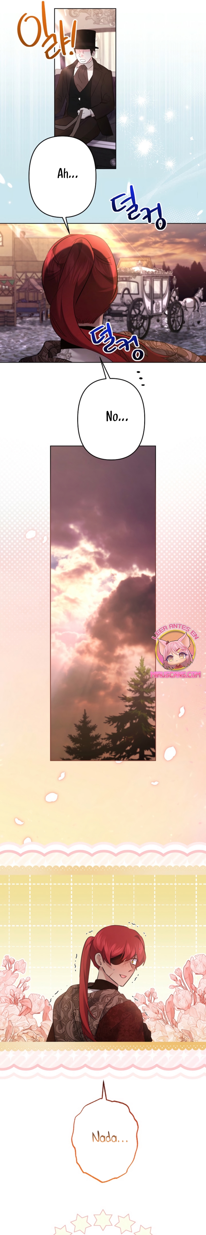 Una hermana mayor debe educar bien a su hermana menor Capítulo 92 - Page 27