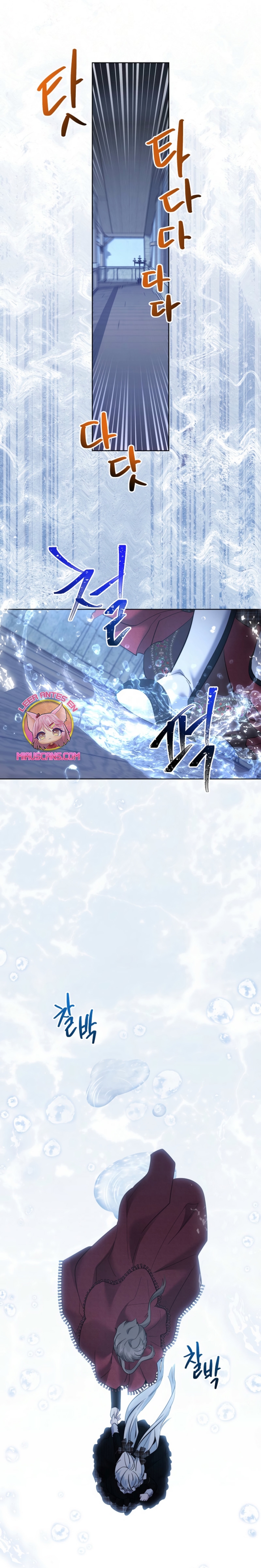 Una hermana mayor debe educar bien a su hermana menor Capítulo 92 - Page 3