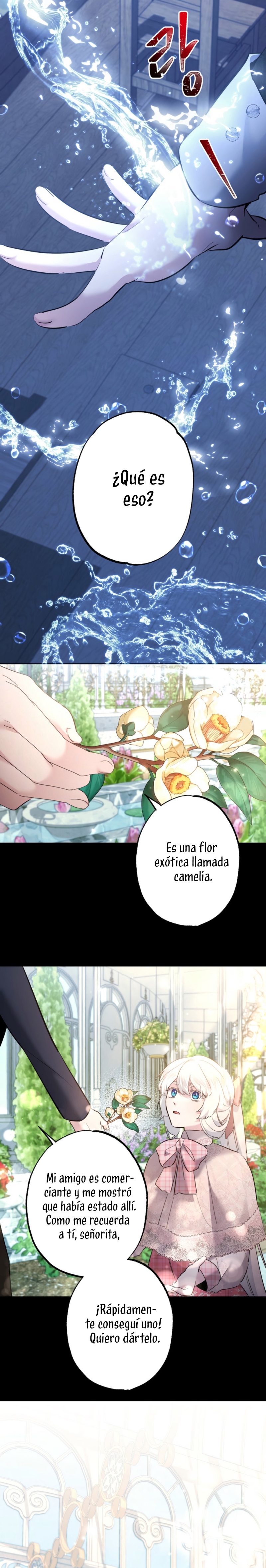 Una hermana mayor debe educar bien a su hermana menor Capítulo 92 - Page 6