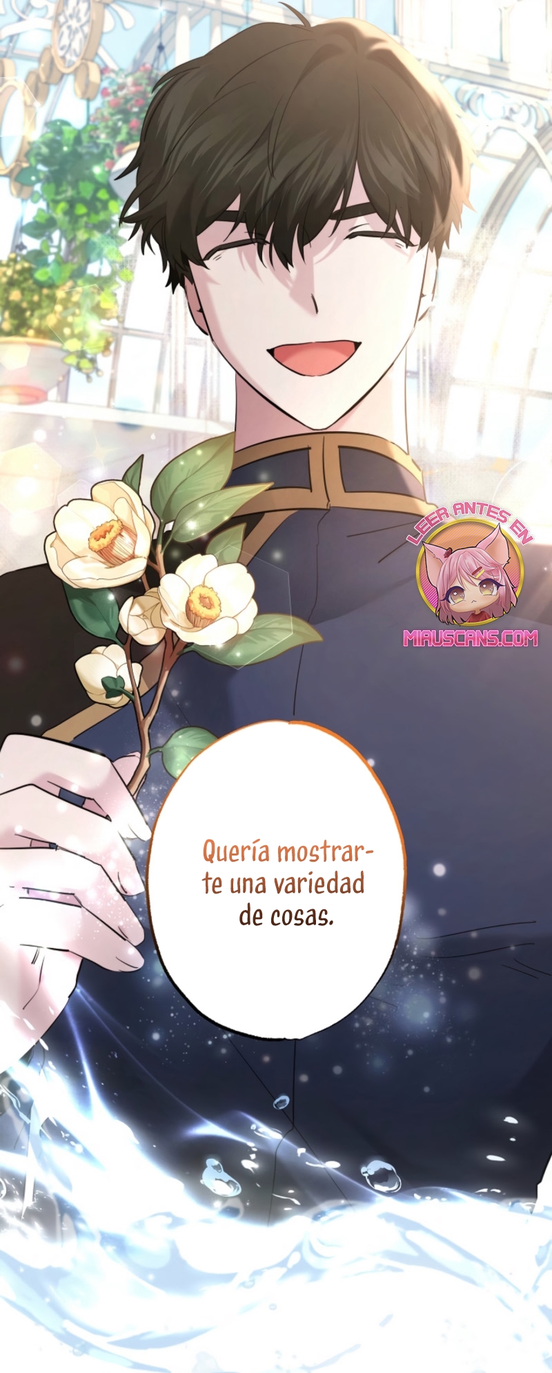 Una hermana mayor debe educar bien a su hermana menor Capítulo 92 - Page 7