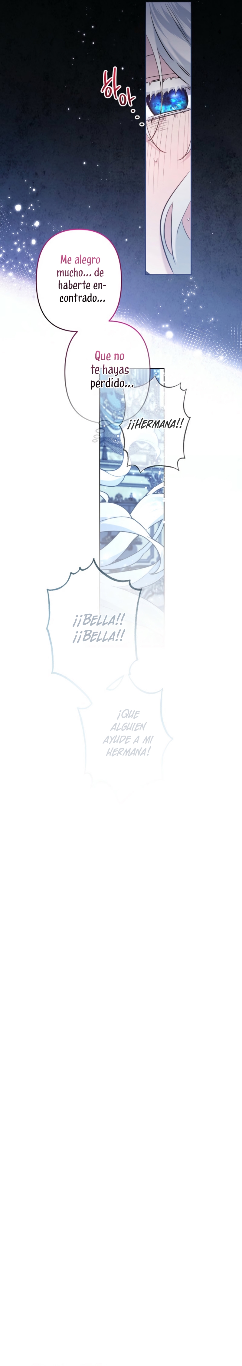 Una hermana mayor debe educar bien a su hermana menor Capítulo 93 - Page 18