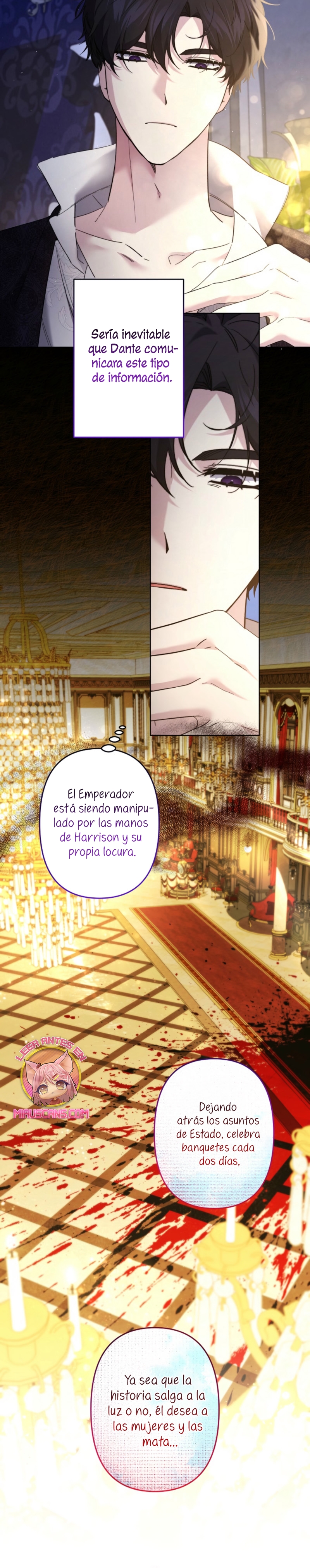 Una hermana mayor debe educar bien a su hermana menor Capítulo 93 - Page 20