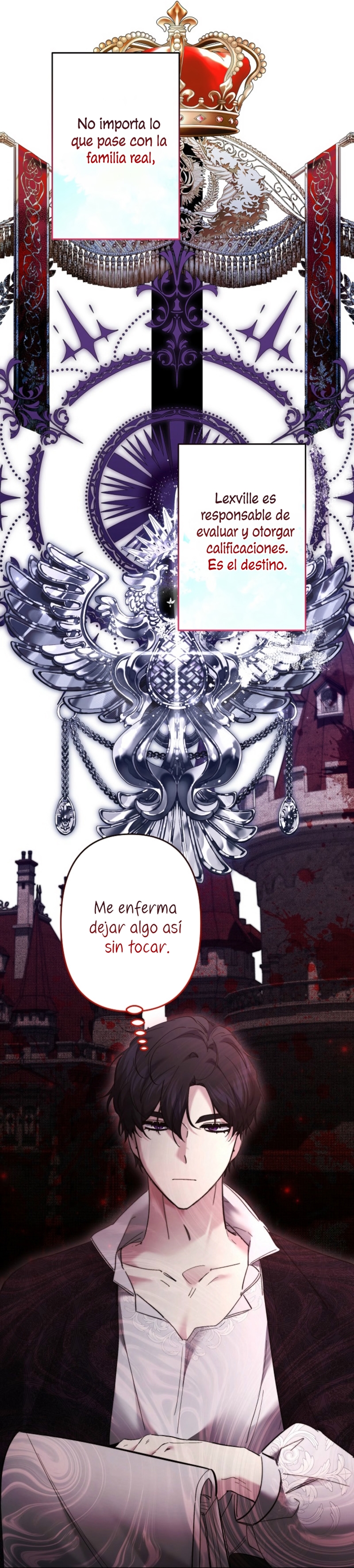 Una hermana mayor debe educar bien a su hermana menor Capítulo 93 - Page 21