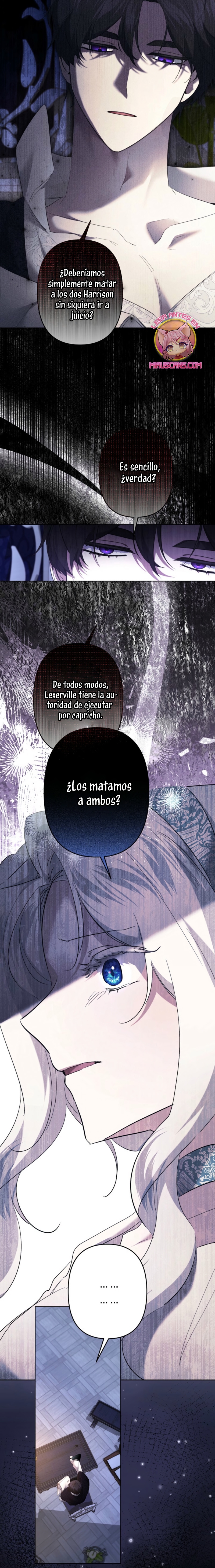 Una hermana mayor debe educar bien a su hermana menor Capítulo 93 - Page 23