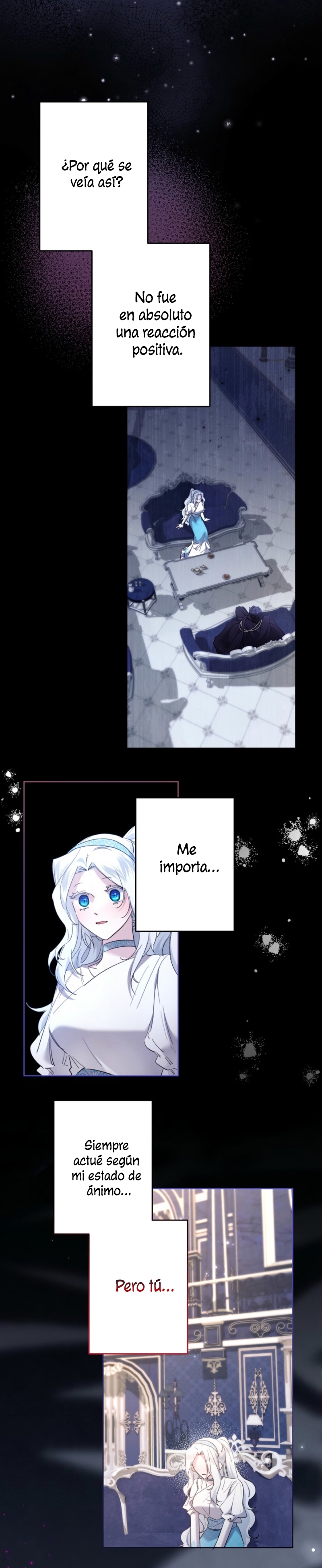 Una hermana mayor debe educar bien a su hermana menor Capítulo 93 - Page 24