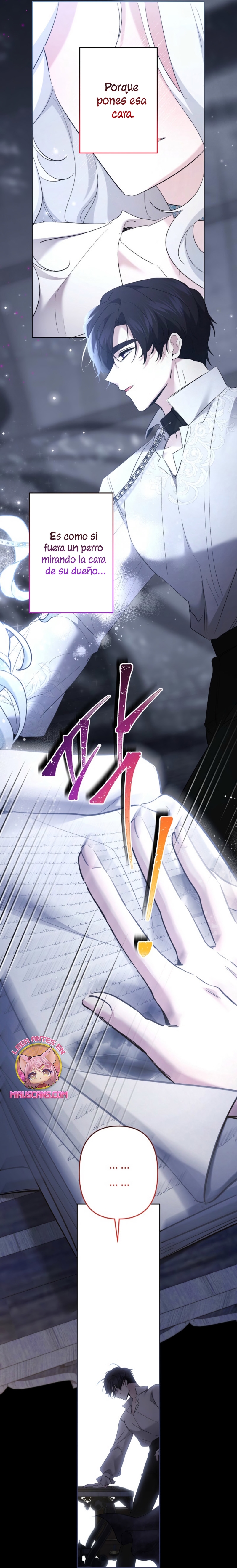 Una hermana mayor debe educar bien a su hermana menor Capítulo 93 - Page 25