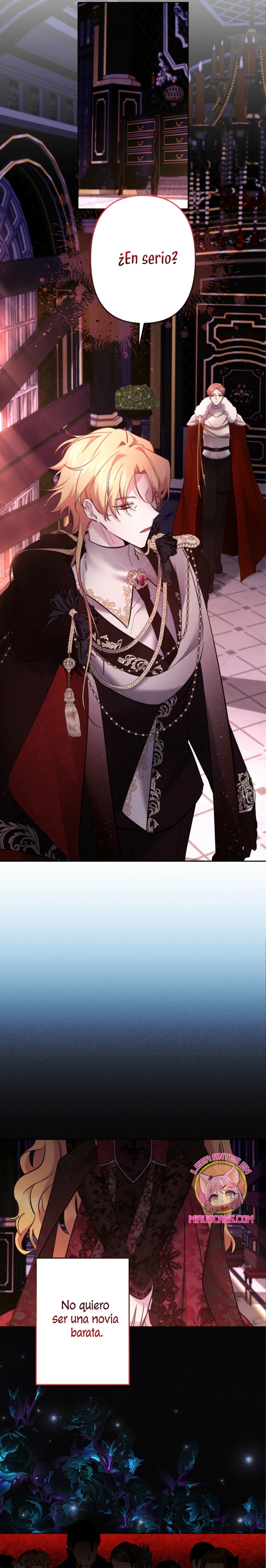 Una hermana mayor debe educar bien a su hermana menor Capítulo 93 - Page 7