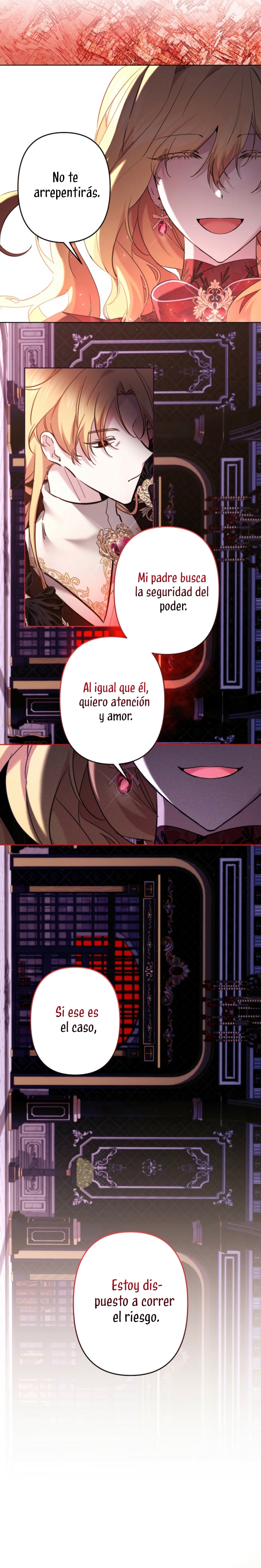 Una hermana mayor debe educar bien a su hermana menor Capítulo 93 - Page 9