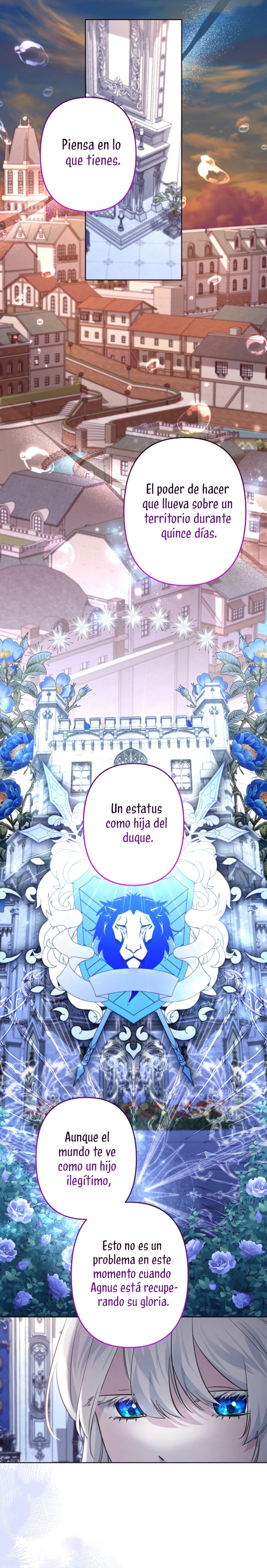 Una hermana mayor debe educar bien a su hermana menor Capítulo 94 - Page 13