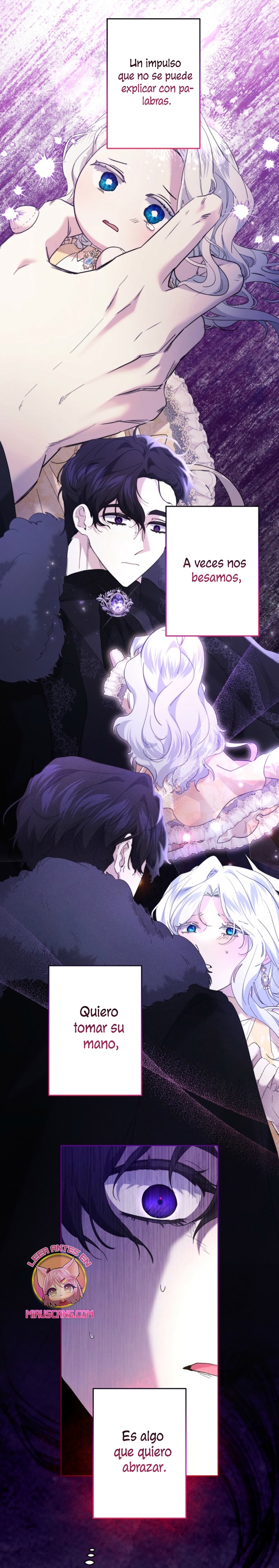 Una hermana mayor debe educar bien a su hermana menor Capítulo 94 - Page 21