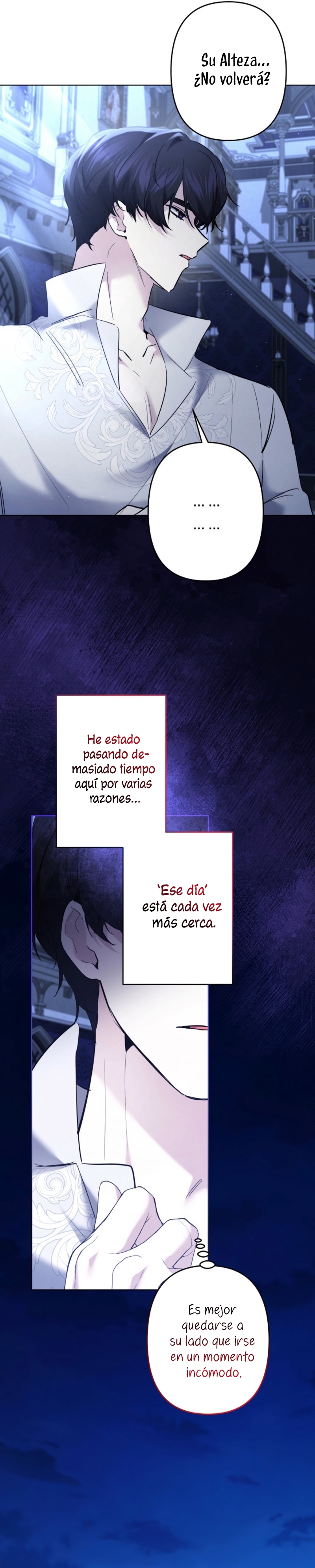 Una hermana mayor debe educar bien a su hermana menor Capítulo 94 - Page 7