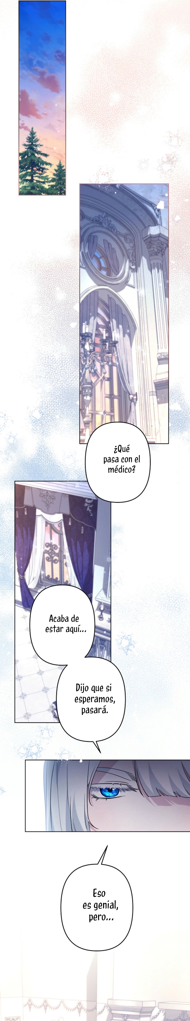 Una hermana mayor debe educar bien a su hermana menor Capítulo 94 - Page 9