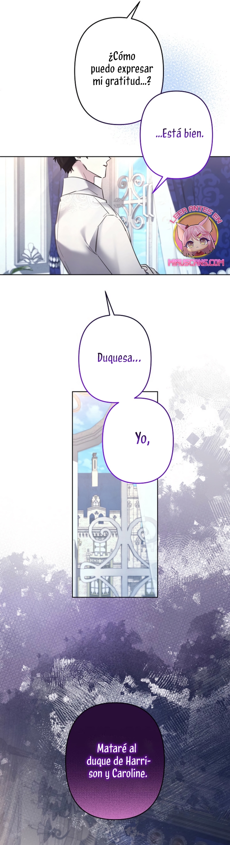 Una hermana mayor debe educar bien a su hermana menor Capítulo 95 - Page 11