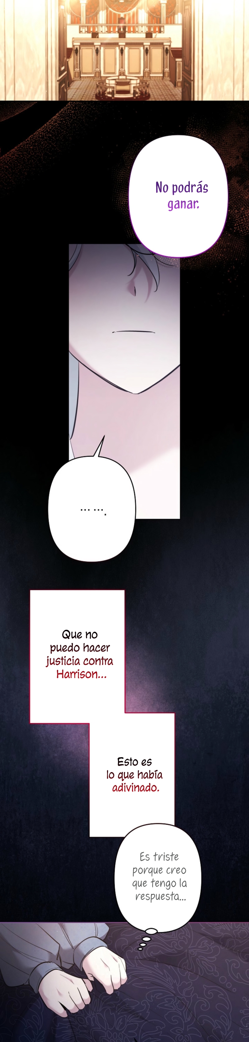 Una hermana mayor debe educar bien a su hermana menor Capítulo 95 - Page 13