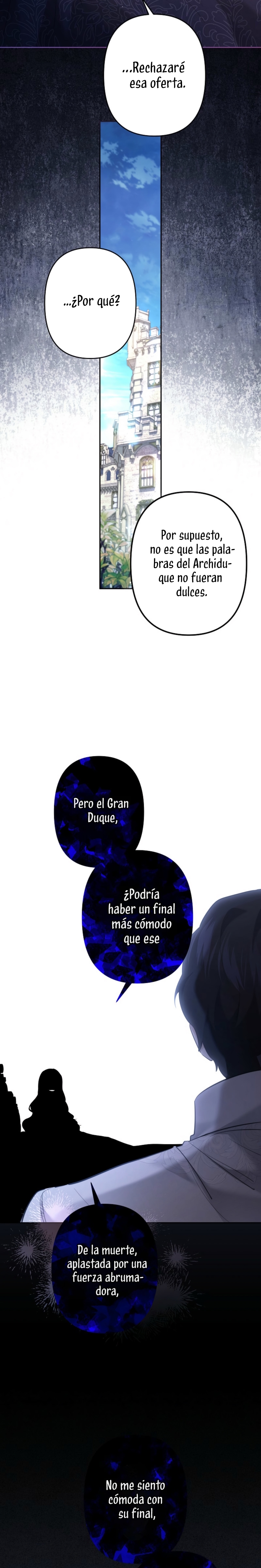 Una hermana mayor debe educar bien a su hermana menor Capítulo 95 - Page 14