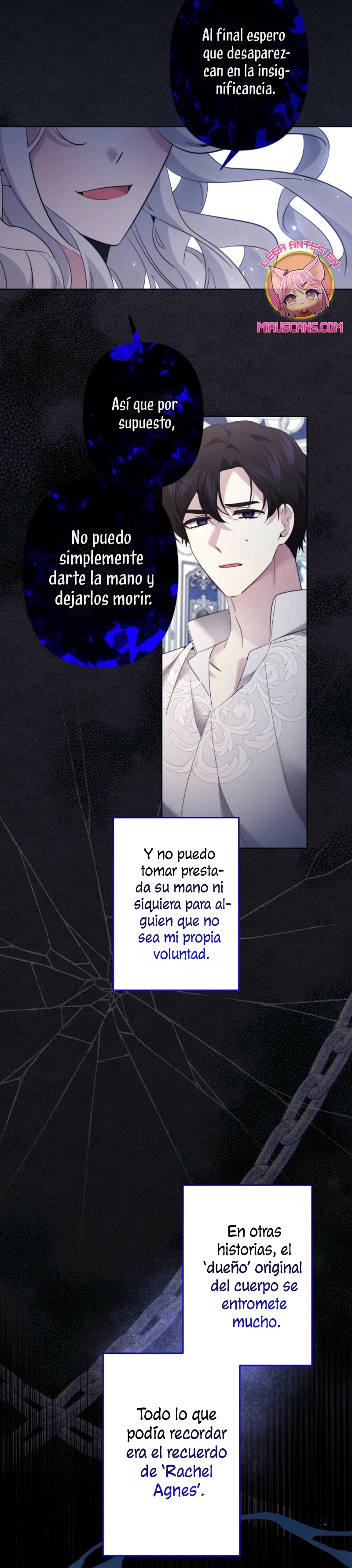 Una hermana mayor debe educar bien a su hermana menor Capítulo 95 - Page 15