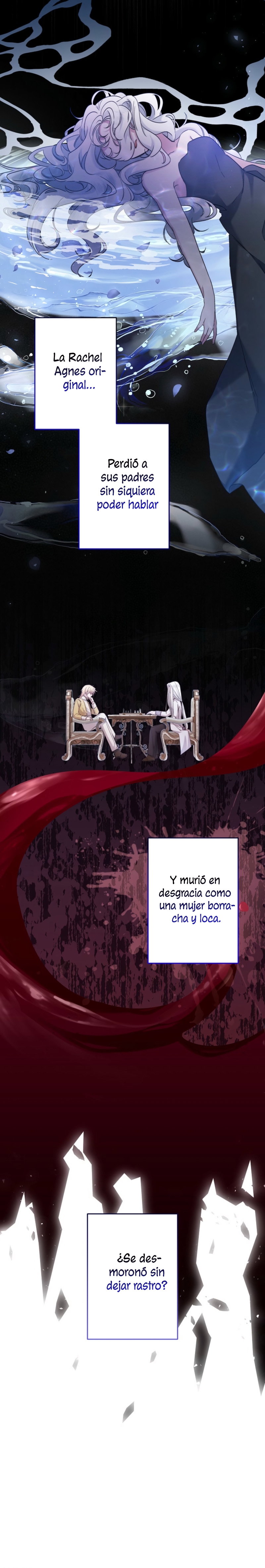 Una hermana mayor debe educar bien a su hermana menor Capítulo 95 - Page 16