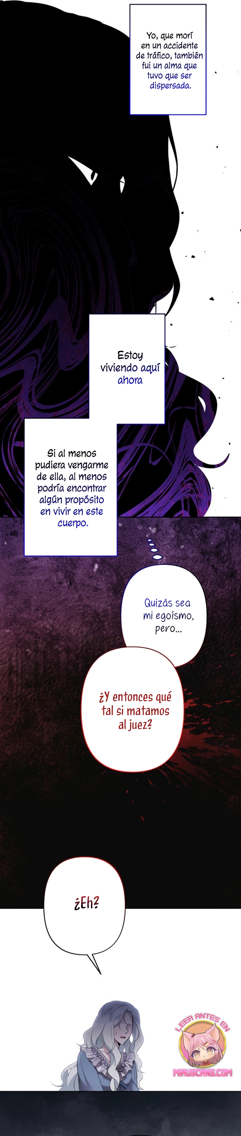 Una hermana mayor debe educar bien a su hermana menor Capítulo 95 - Page 17