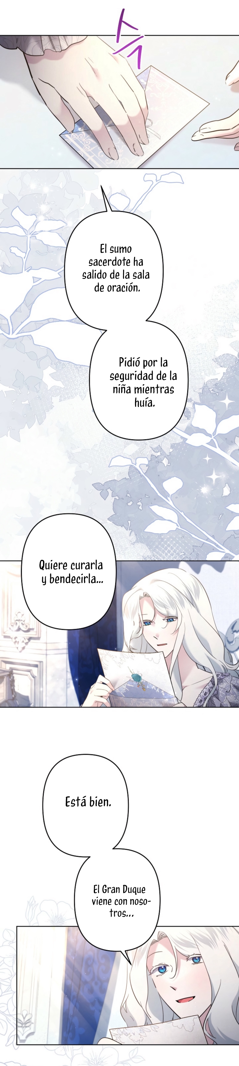 Una hermana mayor debe educar bien a su hermana menor Capítulo 95 - Page 20