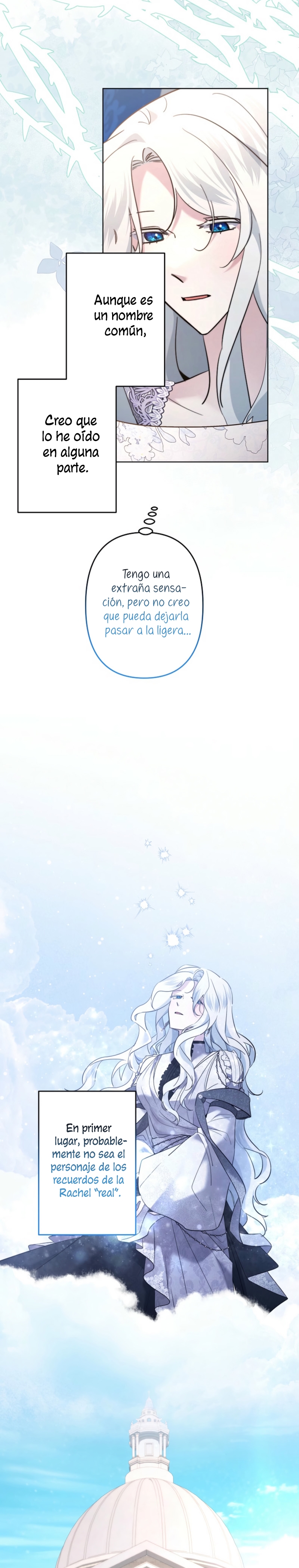 Una hermana mayor debe educar bien a su hermana menor Capítulo 95 - Page 22