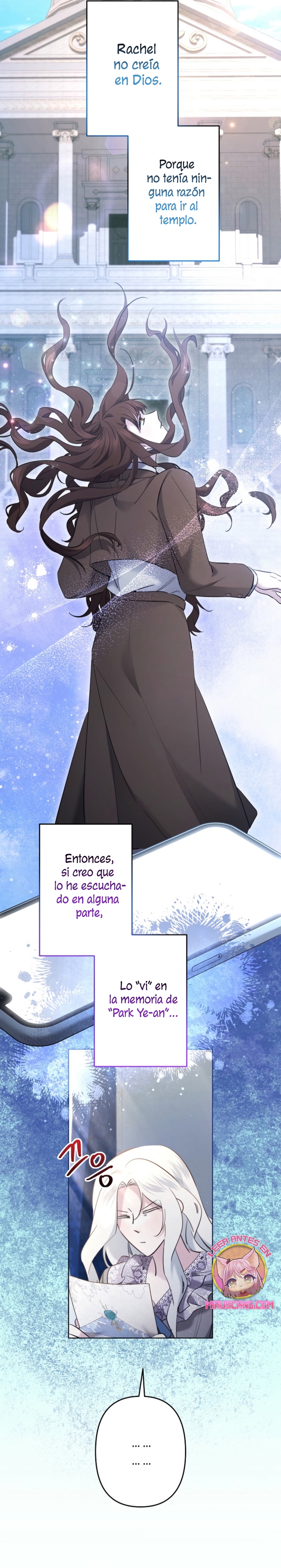 Una hermana mayor debe educar bien a su hermana menor Capítulo 95 - Page 23