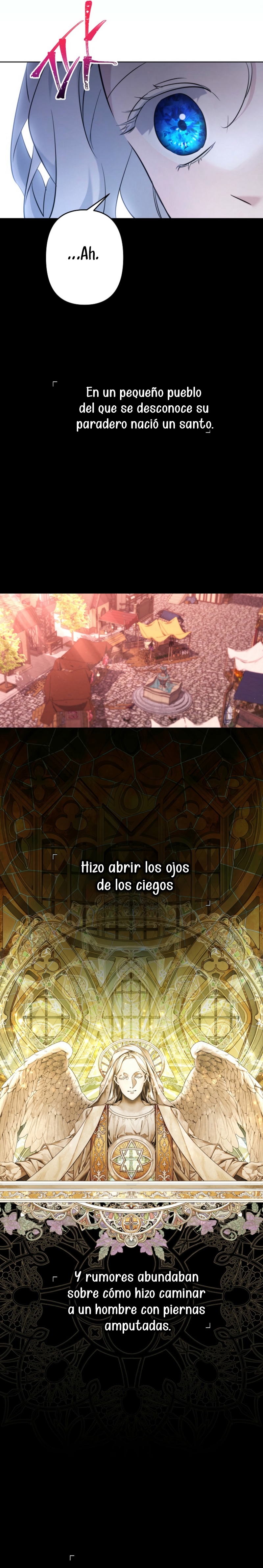 Una hermana mayor debe educar bien a su hermana menor Capítulo 95 - Page 24