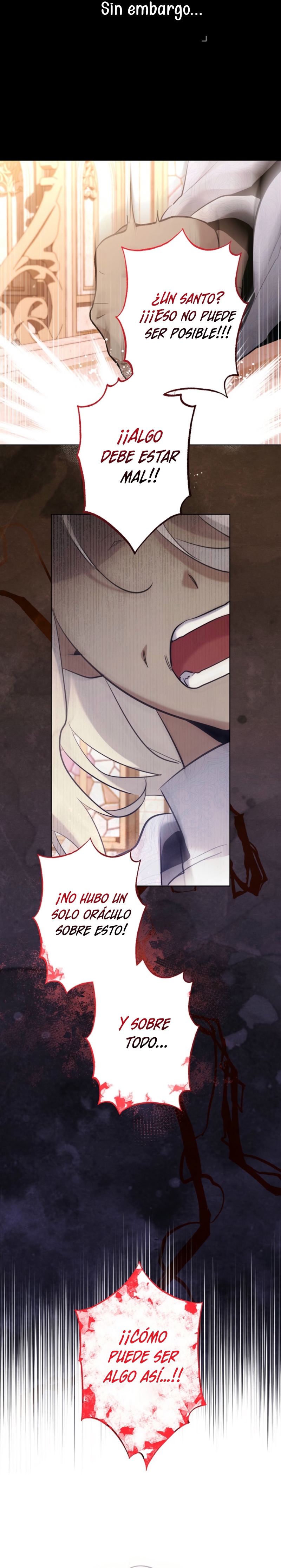 Una hermana mayor debe educar bien a su hermana menor Capítulo 95 - Page 25