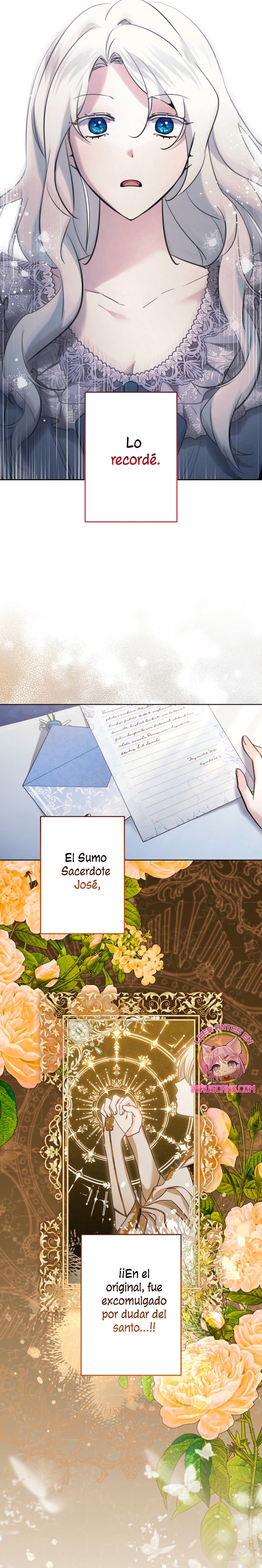 Una hermana mayor debe educar bien a su hermana menor Capítulo 95 - Page 26