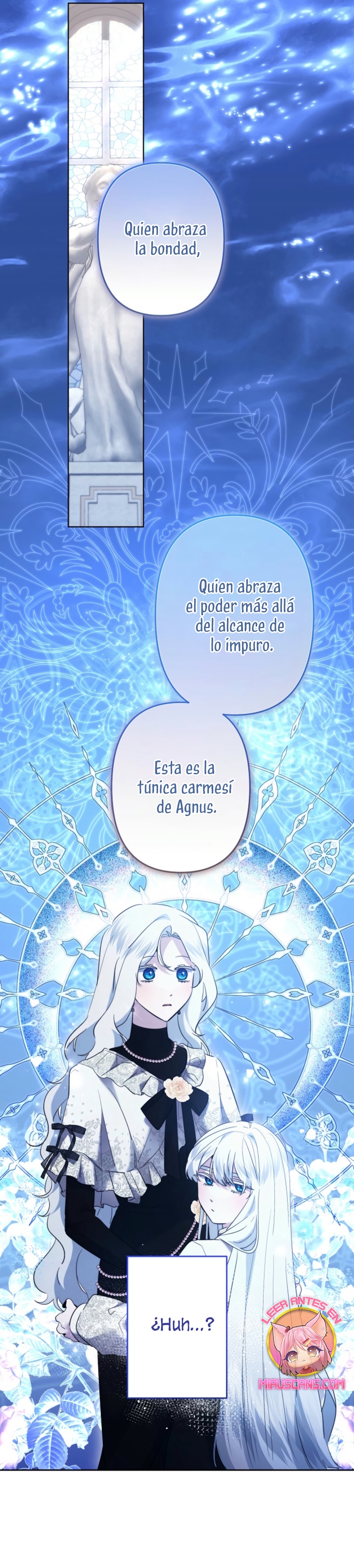 Una hermana mayor debe educar bien a su hermana menor Capítulo 96 - Page 10