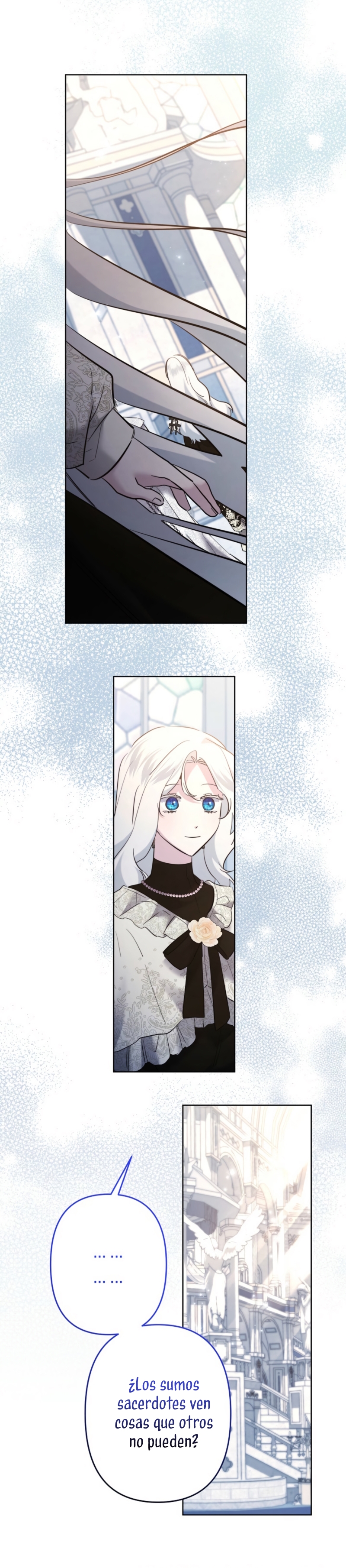 Una hermana mayor debe educar bien a su hermana menor Capítulo 96 - Page 12