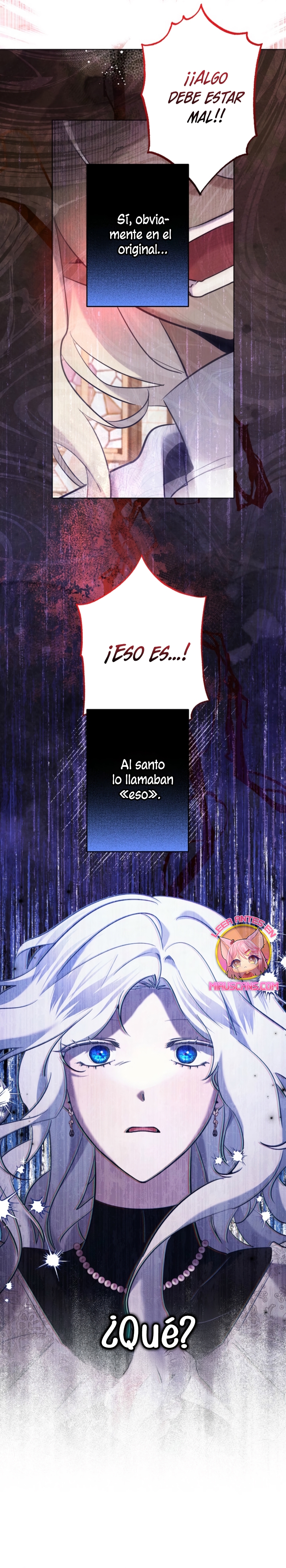 Una hermana mayor debe educar bien a su hermana menor Capítulo 96 - Page 14