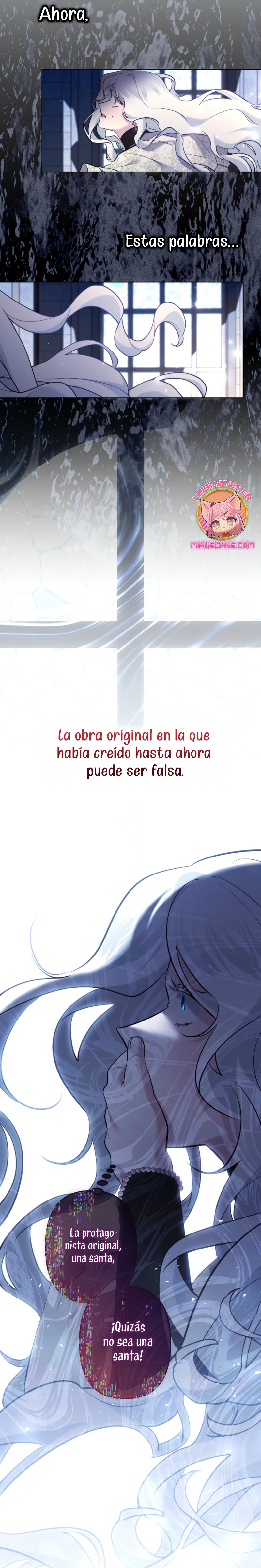 Una hermana mayor debe educar bien a su hermana menor Capítulo 96 - Page 17