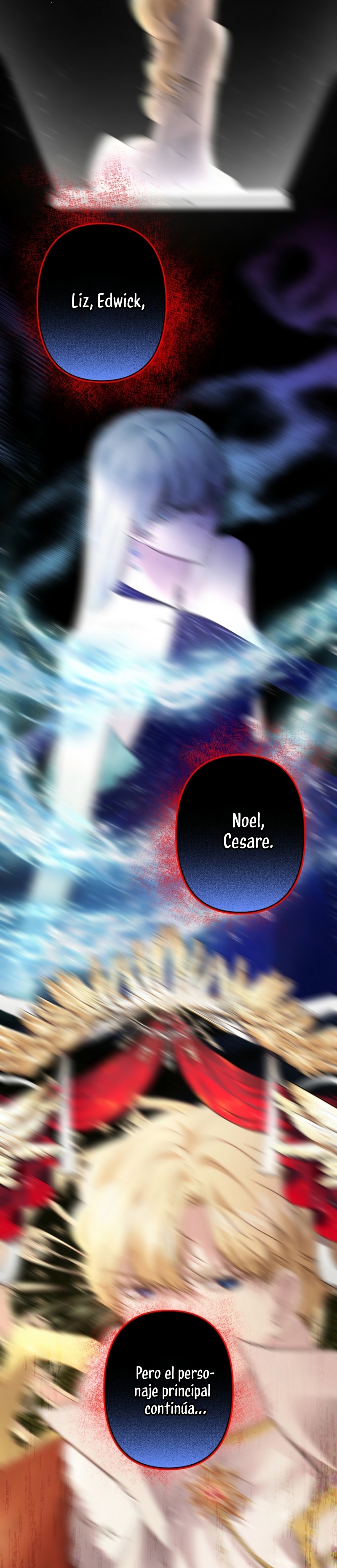 Una hermana mayor debe educar bien a su hermana menor Capítulo 96 - Page 19