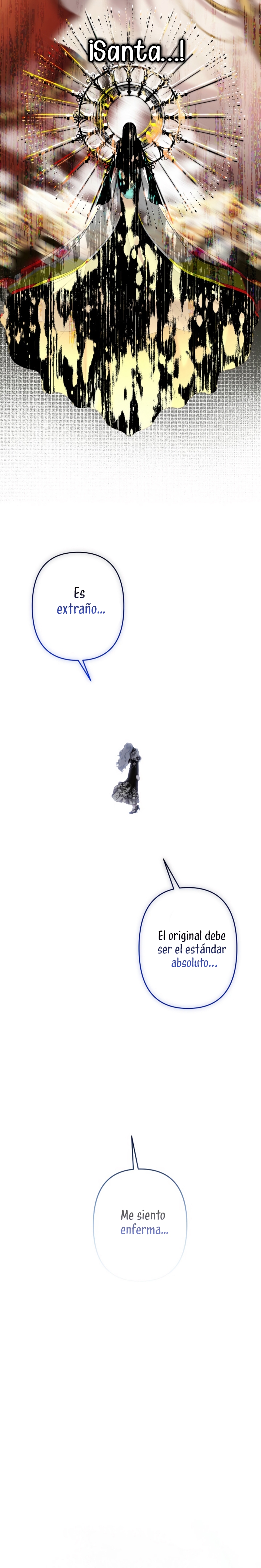 Una hermana mayor debe educar bien a su hermana menor Capítulo 96 - Page 20