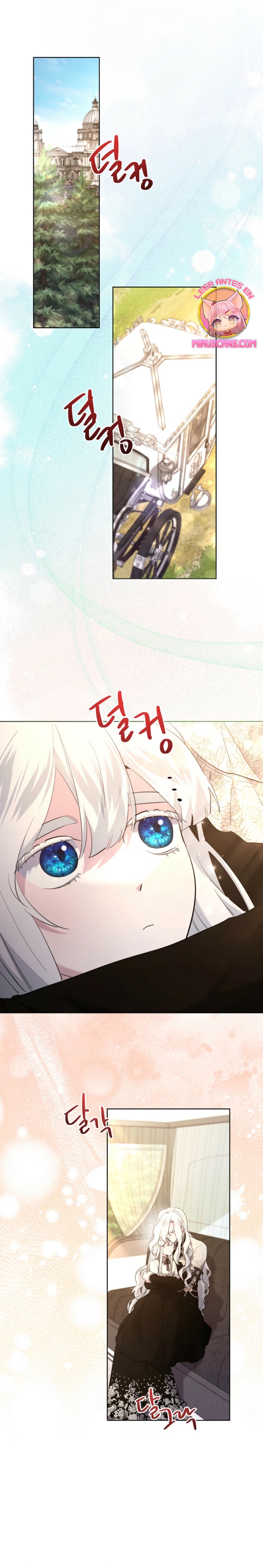 Una hermana mayor debe educar bien a su hermana menor Capítulo 96 - Page 21