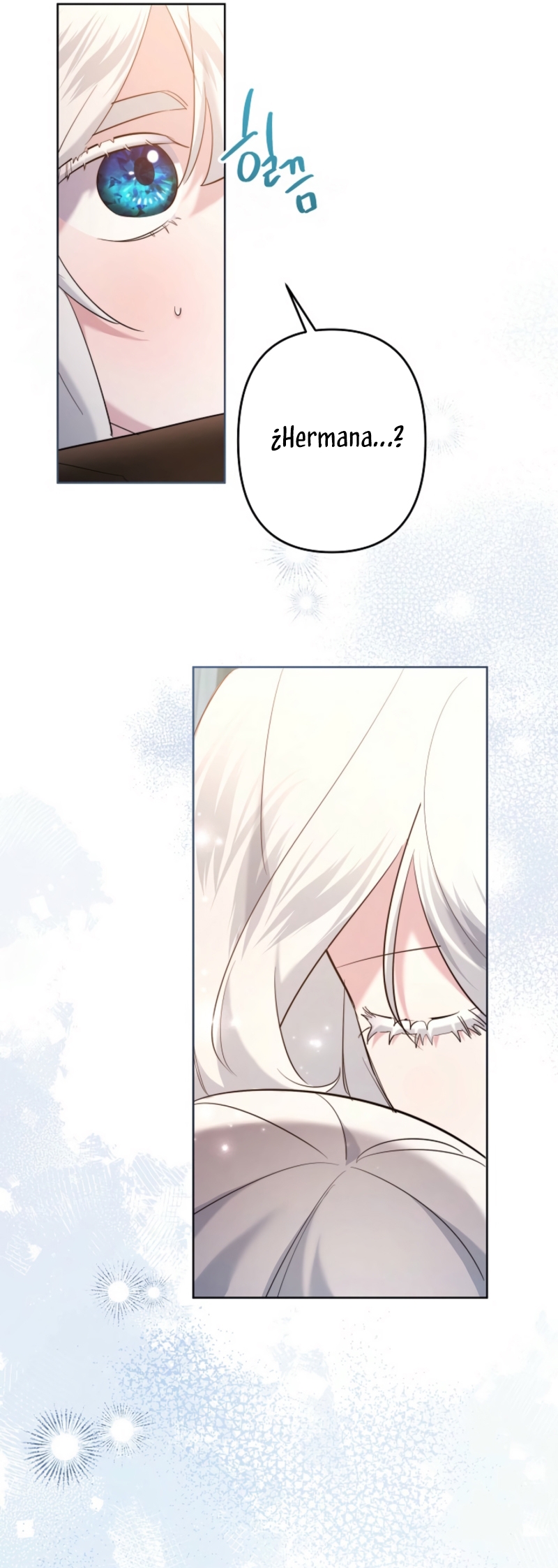 Una hermana mayor debe educar bien a su hermana menor Capítulo 96 - Page 22