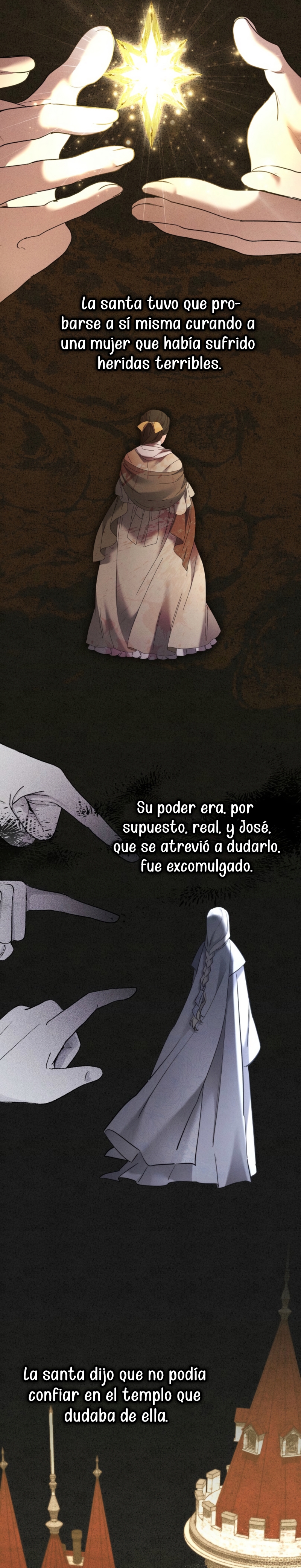 Una hermana mayor debe educar bien a su hermana menor Capítulo 96 - Page 4
